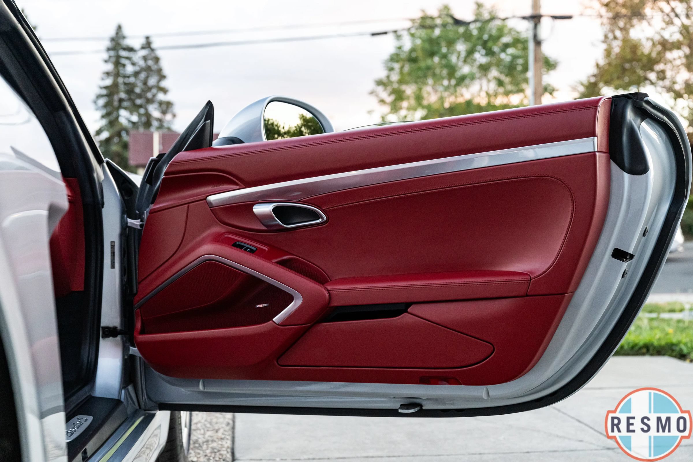 Used 2014 Porsche Boxster S RWD image 36