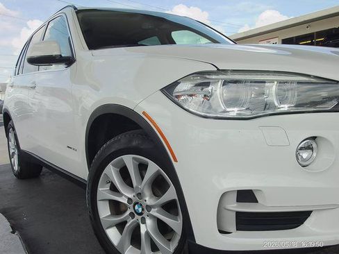 Used 2016 BMW X5 xDrive35i AWD/4WD image 19