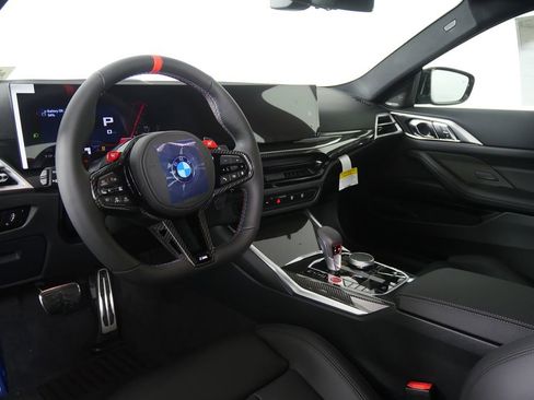 New 2026 BMW M4 Competition image 16