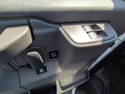 New 2025 Chevrolet Express 3500 w/ Power Convenience Package RWD image 12