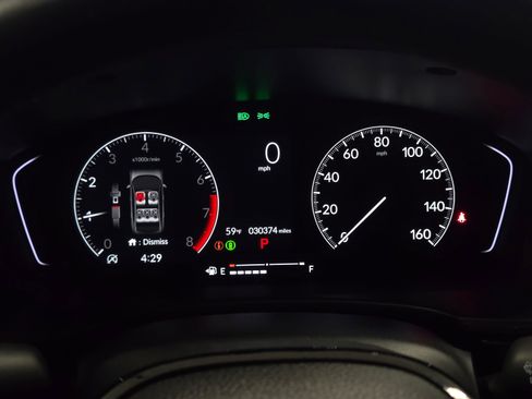 Used 2023 Honda Civic EX image 37