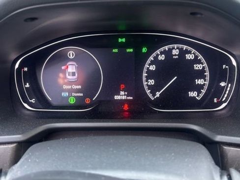 Used 2019 Honda Accord Touring image 12
