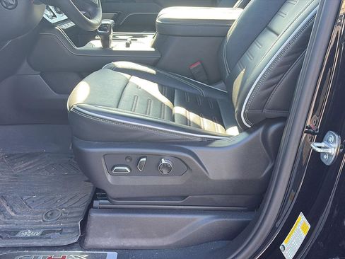 Used 2024 GMC Sierra 1500 AT4X w/ AT4X AEV Edition image 13