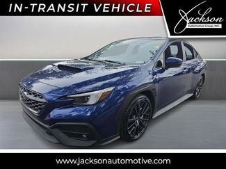 Used 2022 Subaru WRX Limited video 1