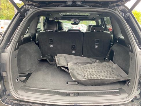 Used 2022 Jeep Grand Cherokee Trailhawk image 27