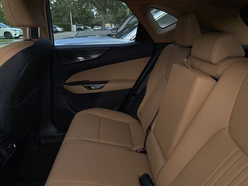 Used 2025 Lexus NX 250 FWD w/ Accessory Package (Z1) image 21