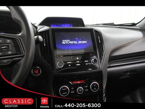 Used 2023 Subaru Forester Wilderness AWD/4WD image 9