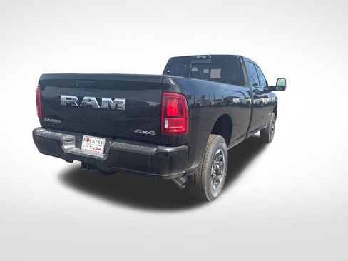 New 2026 RAM 2500 Laramie image 4