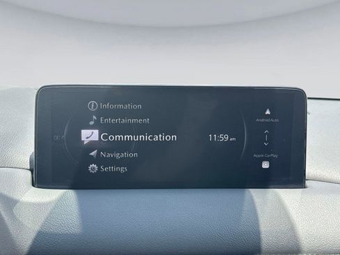 Certified 2025 MAZDA CX-5 AWD 2.5 S w/ Premium Plus Pkg image 23