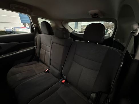 Used 2020 Nissan Murano S w/ Technology Package image 31