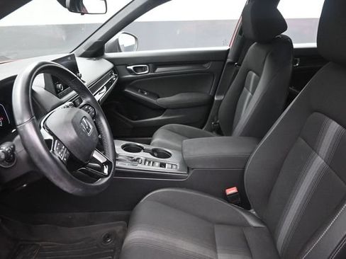 Used 2022 Honda Civic Sport image 17