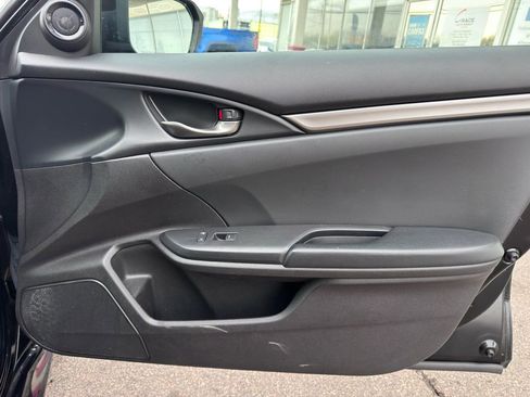 Used 2020 Honda Civic Sport image 28