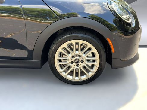 New 2026 MINI Cooper S FWD image 12