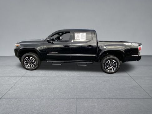 Used 2023 Toyota Tacoma TRD Sport image 4