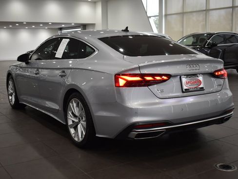 Used 2022 Audi A5 2.0T Premium w/ Convenience Package image 9