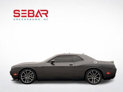 Used 2022 Dodge Challenger R/T w/ Plus Package RWD image 20