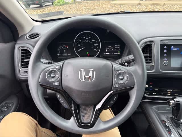 Used 2020 Honda HR-V EX image 38
