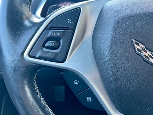 Used 2017 Chevrolet Corvette Stingray Coupe w/ 1LT RWD image 19
