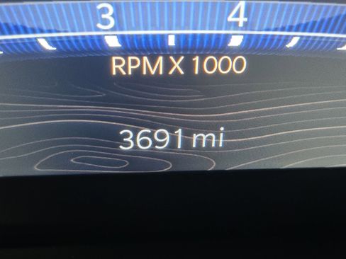 Certified 2025 Jeep Grand Cherokee Altitude image 19