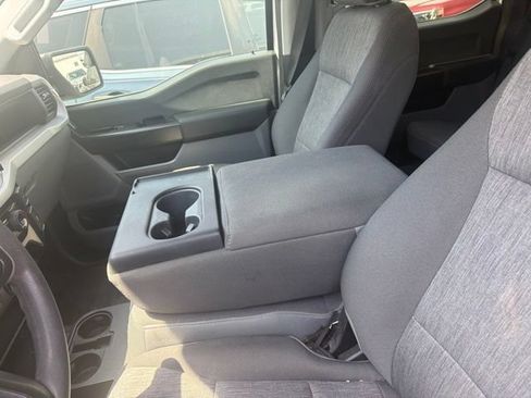 Used 2023 Ford F150 XL w/ XL Chrome Appearance Package RWD image 6