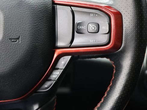 Used 2019 RAM 1500 Rebel w/ Rebel Level 2 Equipment Group image 25