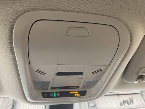 Used 2023 Buick Enclave Essence w/ LPO, Floor Liner Package AWD/4WD image 41