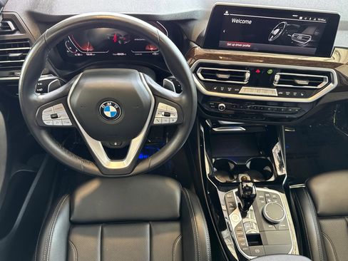 Used 2023 BMW X3 xDrive30i image 14