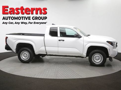 Used 2024 Toyota Tacoma SR RWD image 42