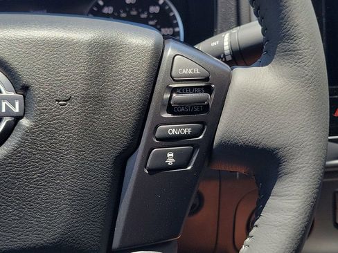 New 2026 Nissan Frontier SV RWD image 25