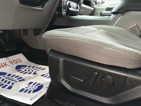 Used 2020 Ford F150 XLT w/ Equipment Group 302A Luxury image 11