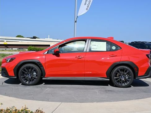 New 2026 Subaru WRX Premium w/ WRX Essentials Package AWD/4WD image 6