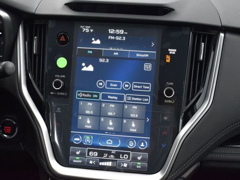 New 2025 Subaru Legacy Limited image 21