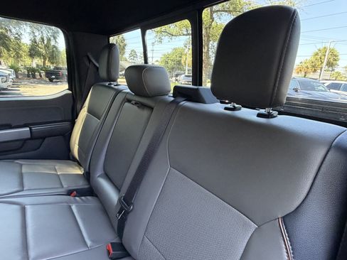 Used 2024 Ford F150 Lariat w/ Equipment Group 502A High AWD/4WD image 33