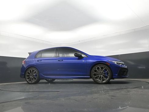 Used 2026 Volkswagen Golf AWD/4WD image 28