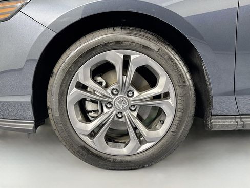 Certified 2023 Honda Accord EX image 30