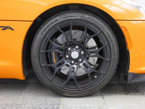 Used 2014 SRT Viper SRT-10 image 20