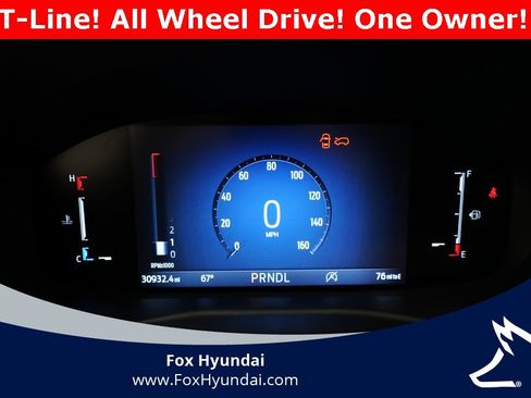 Used 2025 Ford Escape ST-Line image 2