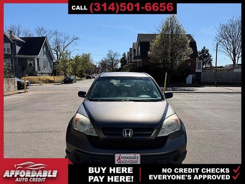 Used 2009 Honda CR-V LX image 8