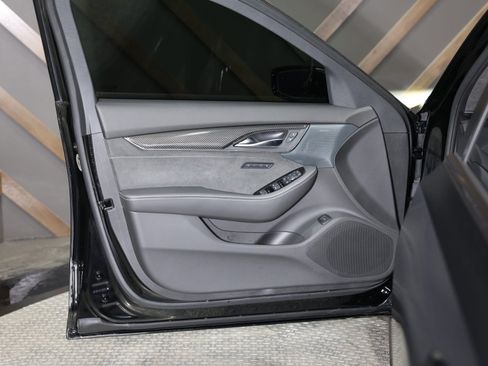 Used 2024 Cadillac CT5 V Blackwing w/ Carbon Fiber Package 2 image 42