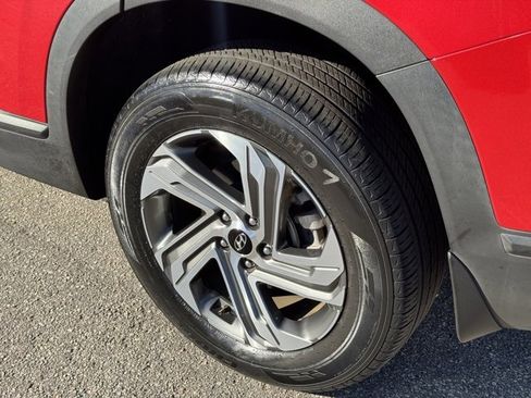 Used 2023 Hyundai Santa Fe SEL image 6