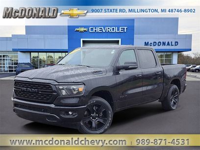 Used 2023 RAM 1500 Big Horn