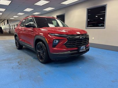 New 2026 Chevrolet TrailBlazer LT w/ Convenience Package