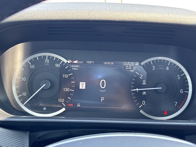 Used 2023 Land Rover Discovery S R-Dynamic AWD/4WD image 27