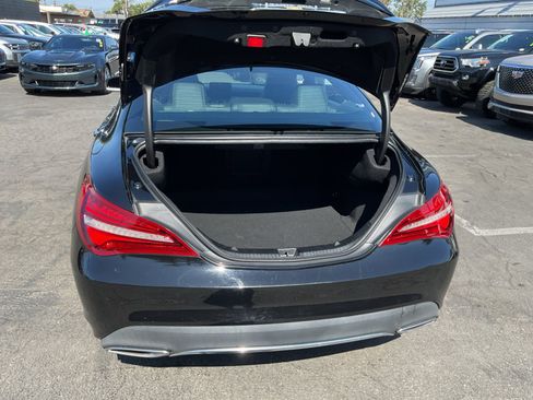 Used 2018 Mercedes-Benz CLA 250 w/ Premium Package image 24