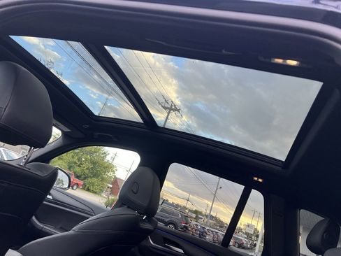 Used 2023 BMW X3 xDrive30i w/ M Sport Package image 34