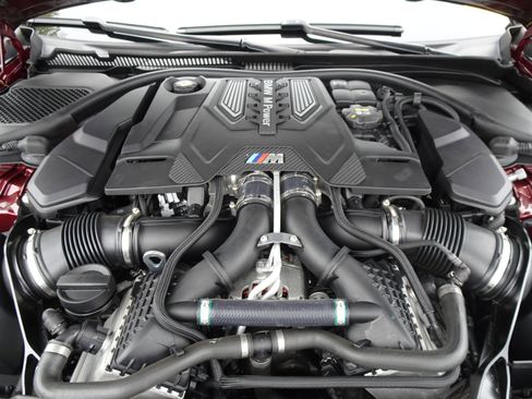 Used 2022 BMW M5 w/ Competition Package image 25