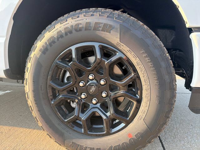 New 2026 Ford F150 STX AWD/4WD image 14