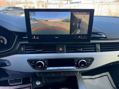 Used 2023 Audi A5 2.0T Premium Plus w/ Premium Plus image 21