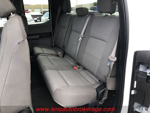 Used 2018 Ford F150 XLT RWD image 15