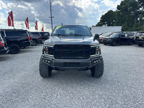 Used 2020 Ford F150 XLT RWD image 15